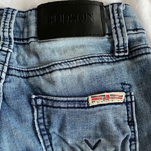 Hudson jeans - Picture 5 of 8